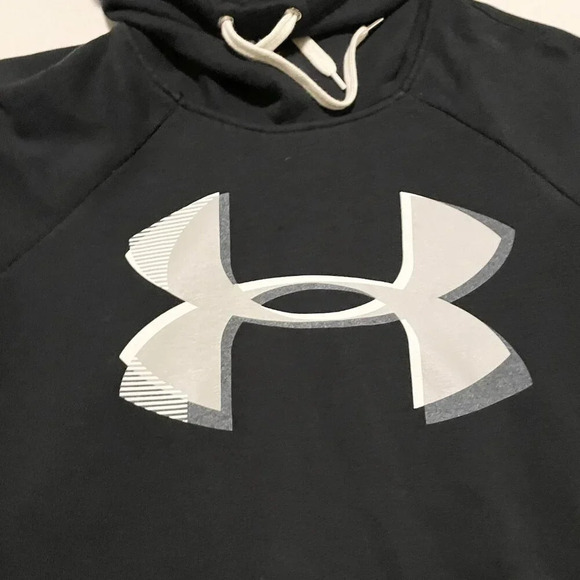 Under Armour Womens Size XS Hoodie Sweater - Picture 2 of 15
